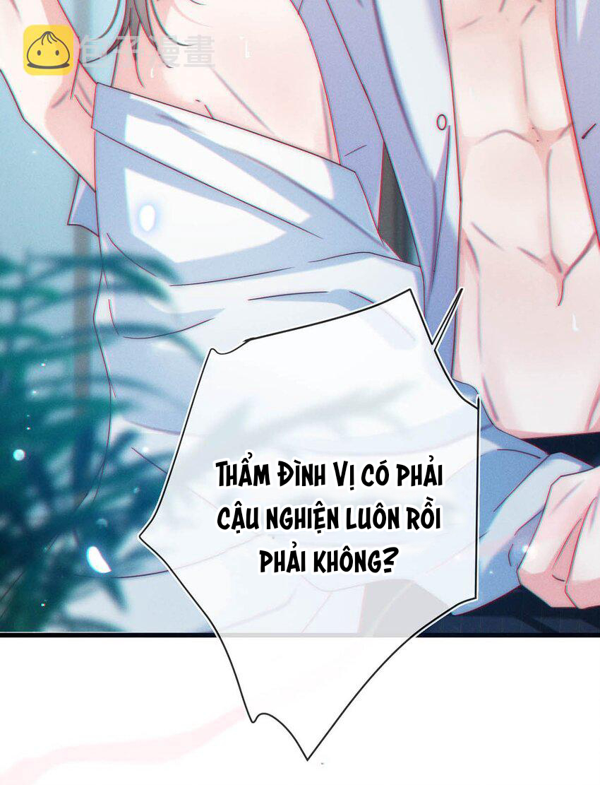 Nịch Tửu Chapter 67 - Next Chapter 68