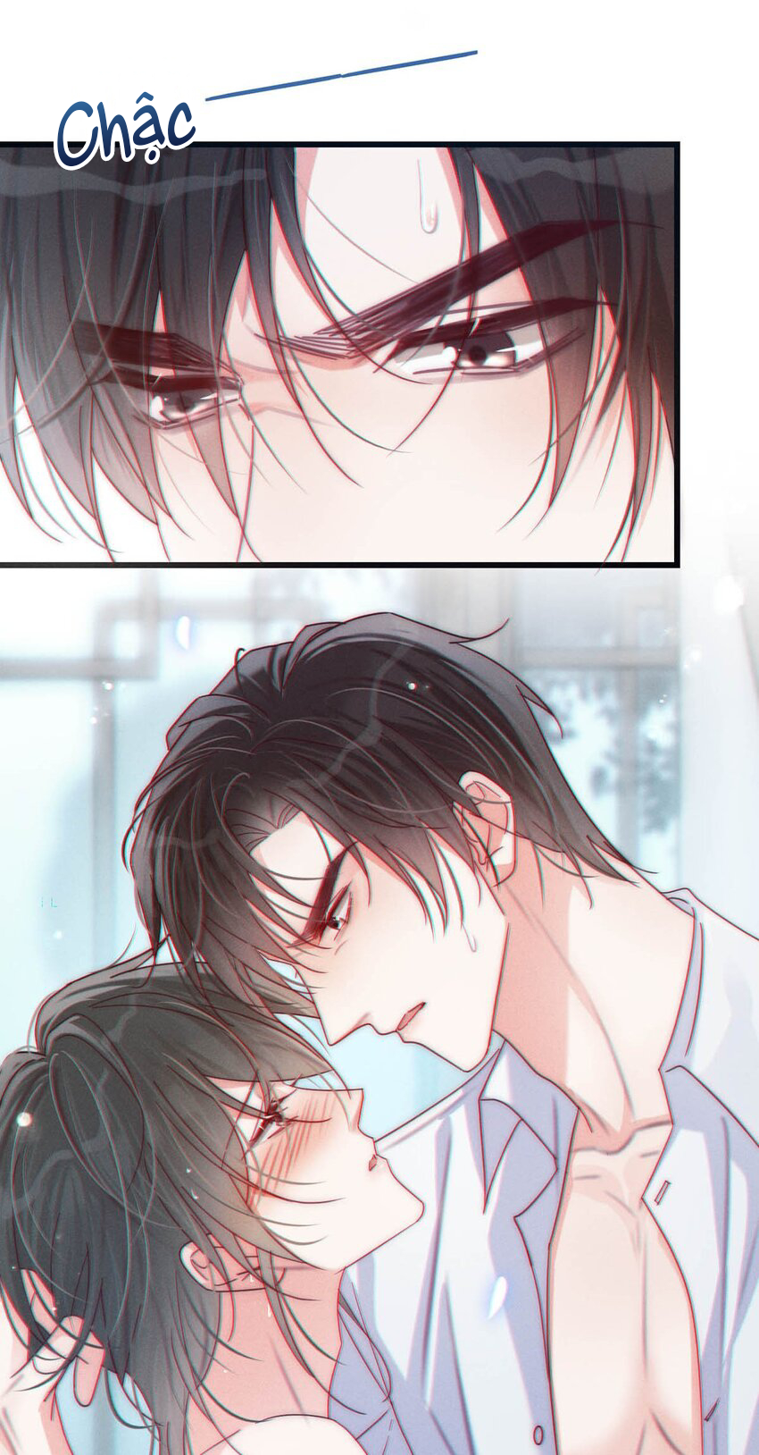 Nịch Tửu Chapter 67 - Next Chapter 68