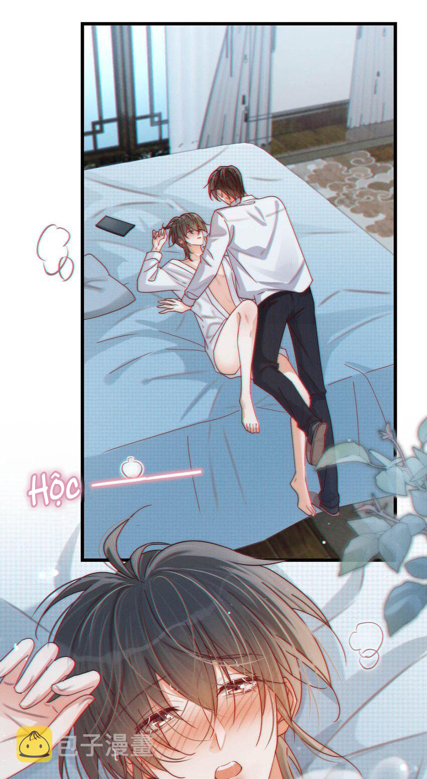Nịch Tửu Chapter 67 - Next Chapter 68