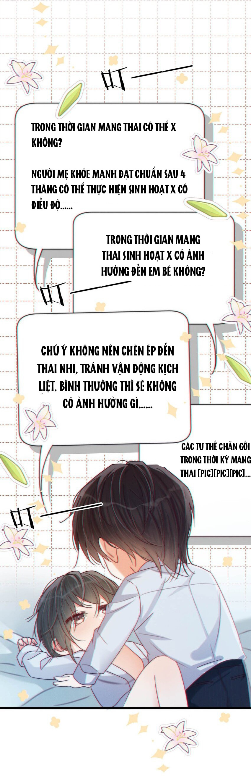 Nịch Tửu Chapter 67 - Next Chapter 68