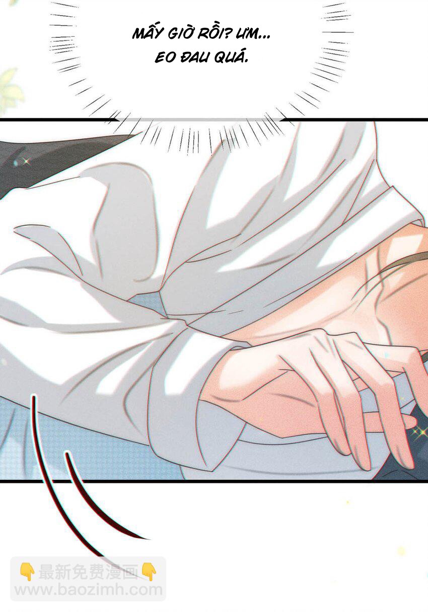 Nịch Tửu Chapter 69 - Next Chapter 70