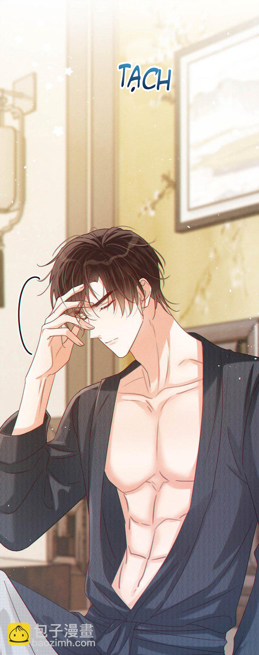 Nịch Tửu Chapter 69 - Next Chapter 70