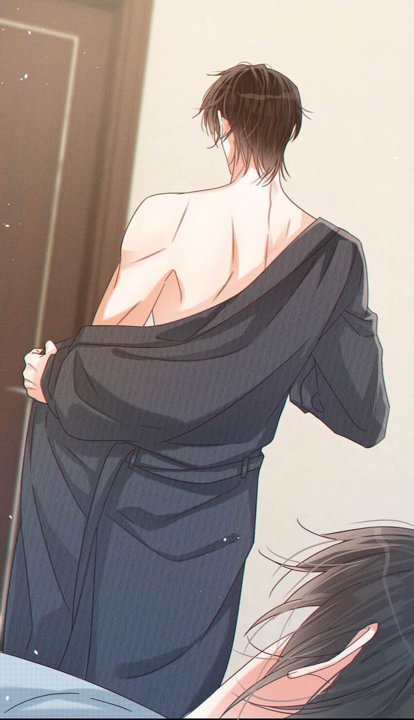 Nịch Tửu Chapter 69 - Next Chapter 70