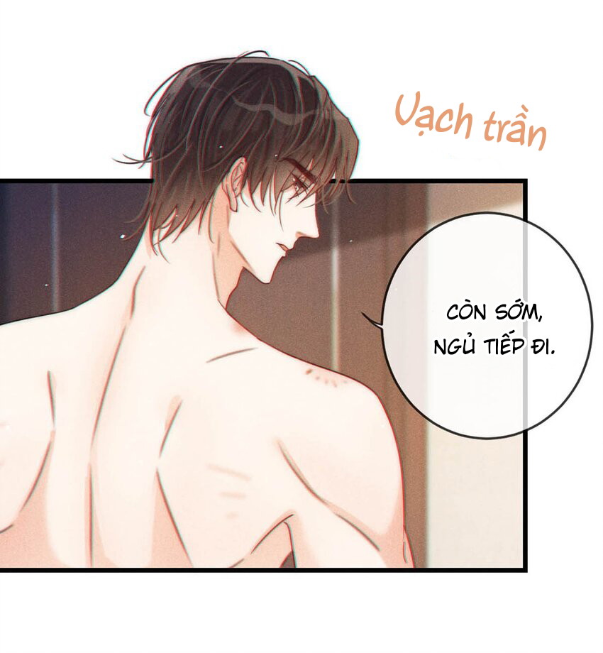 Nịch Tửu Chapter 69 - Next Chapter 70