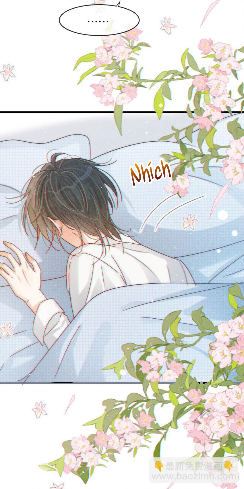 Nịch Tửu Chapter 69 - Next Chapter 70