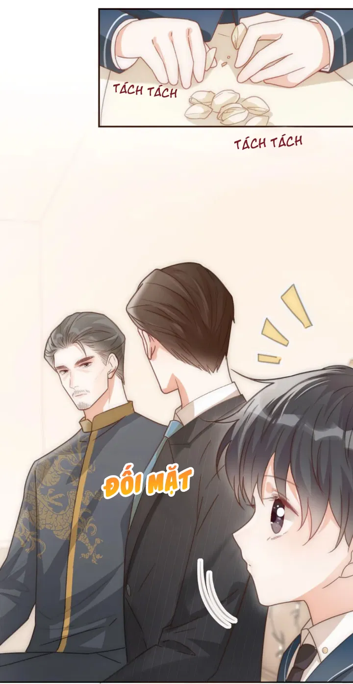 Nịch Tửu Chapter 7 - Next Chapter 8