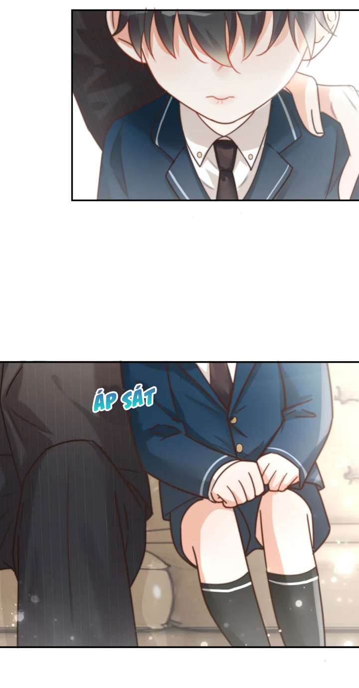 Nịch Tửu Chapter 7 - Next Chapter 8