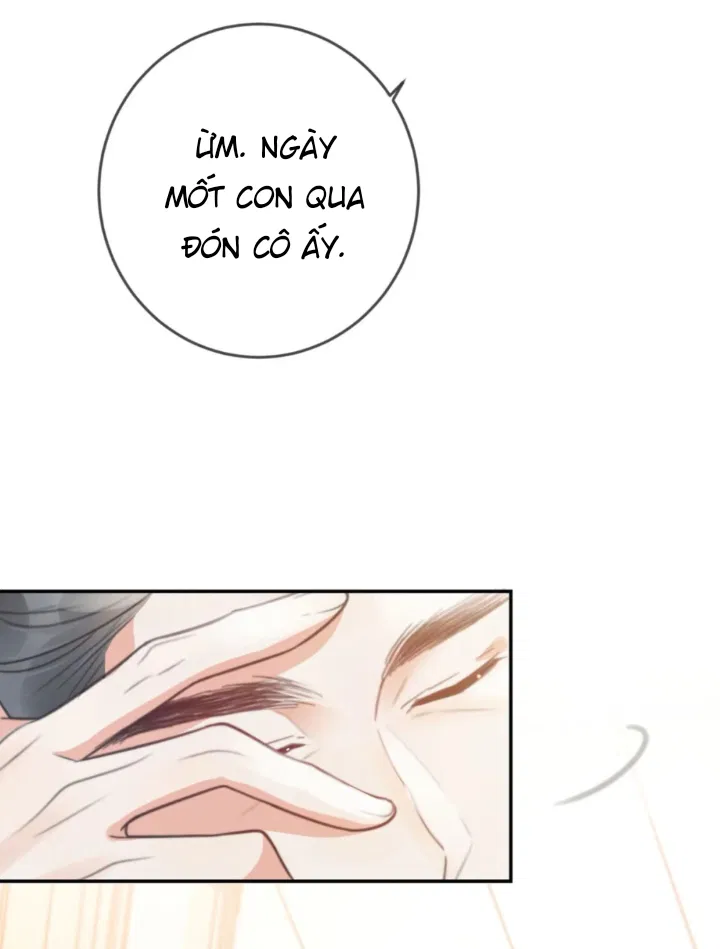 Nịch Tửu Chapter 7 - Next Chapter 8