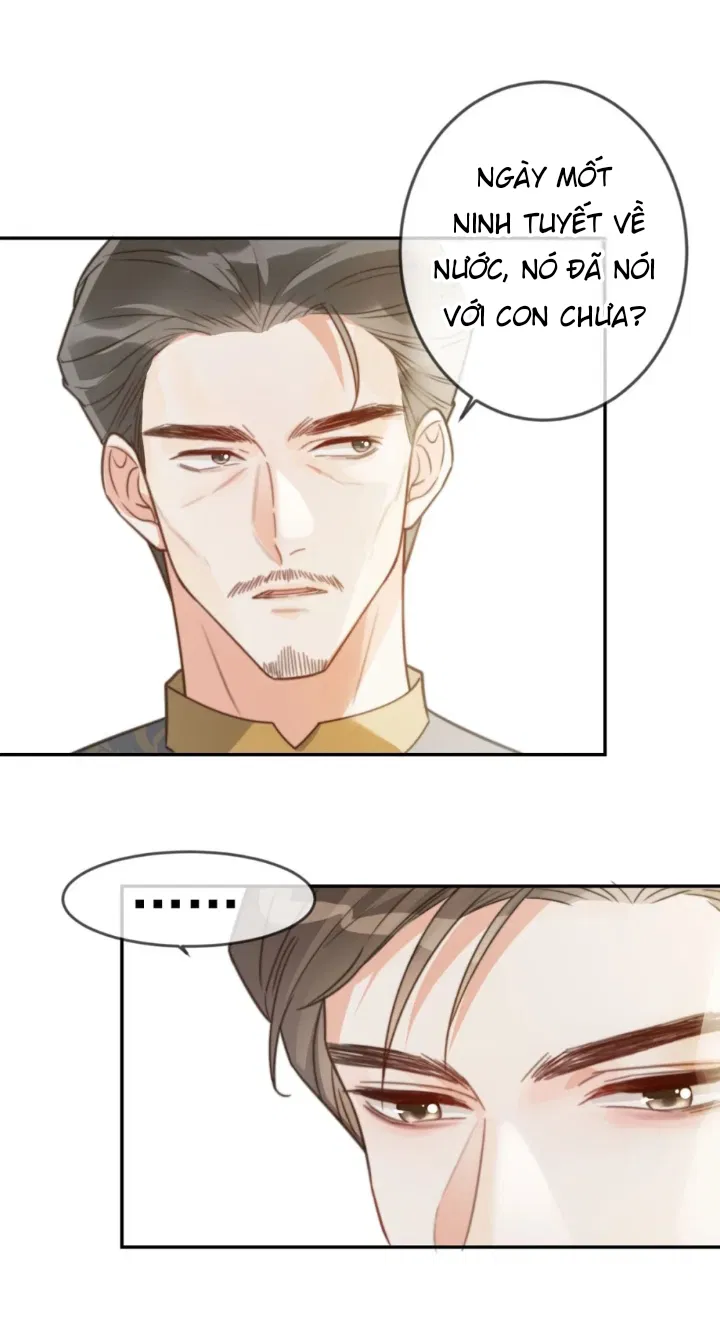 Nịch Tửu Chapter 7 - Next Chapter 8
