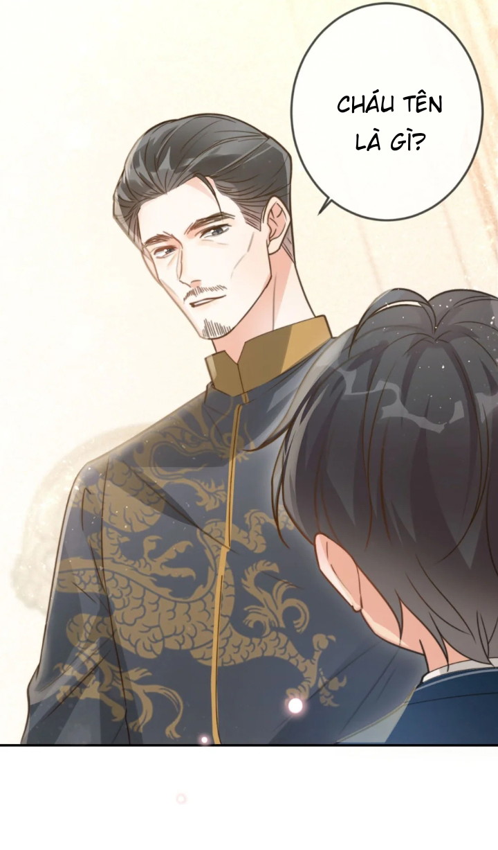 Nịch Tửu Chapter 7 - Next Chapter 8