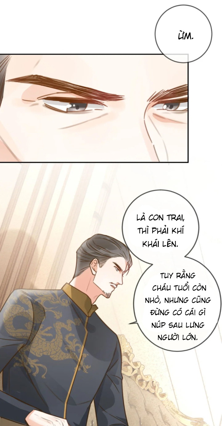 Nịch Tửu Chapter 7 - Next Chapter 8