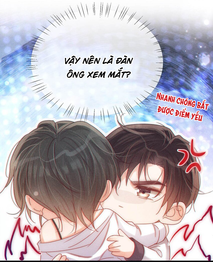 Nịch Tửu Chapter 76 - Next Chapter 77