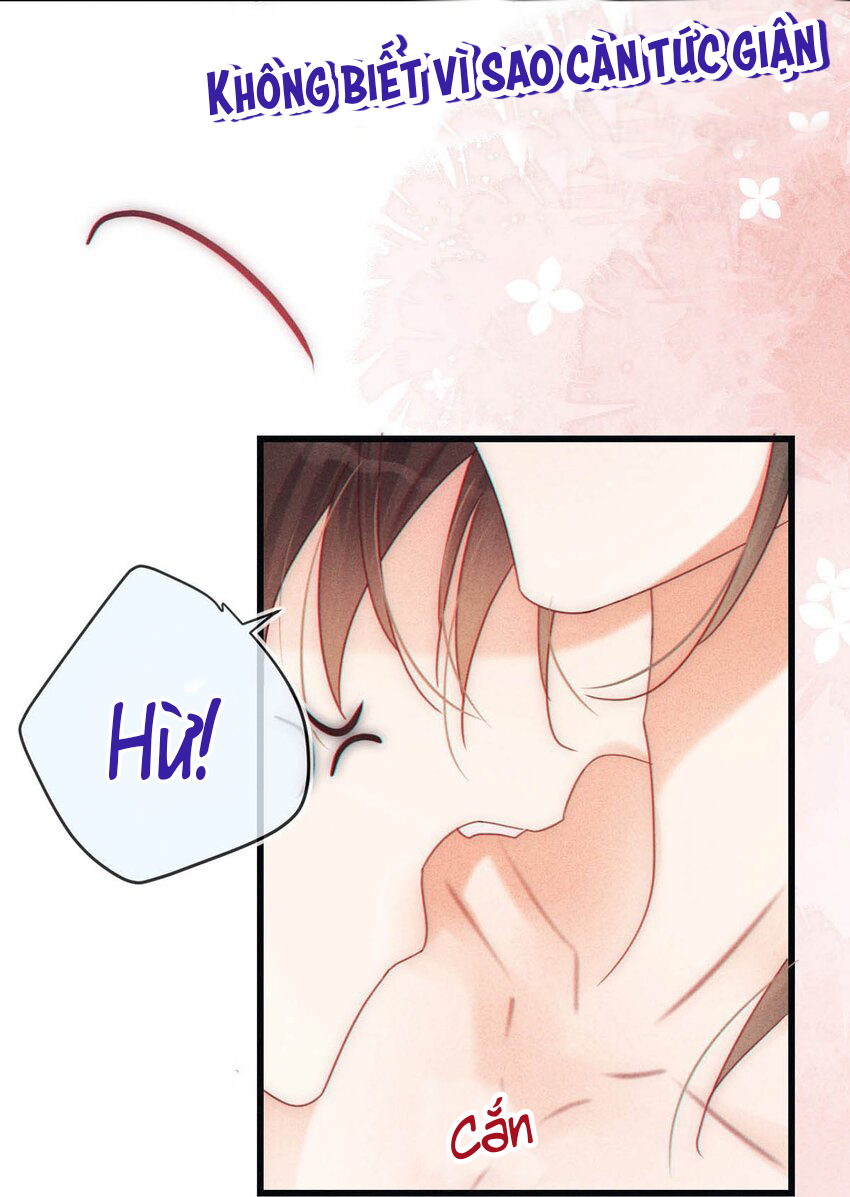 Nịch Tửu Chapter 76 - Next Chapter 77