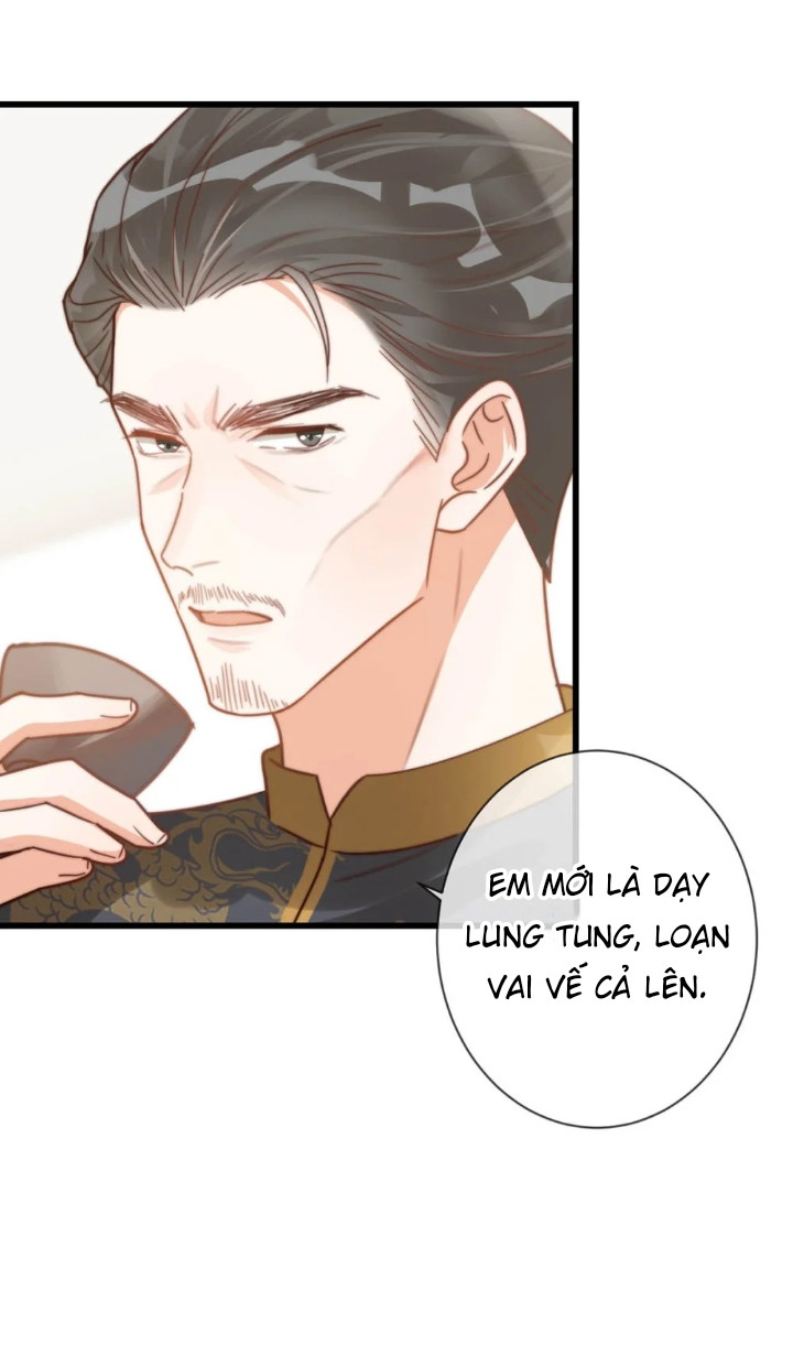 Nịch Tửu Chapter 8 - Next Chapter 9