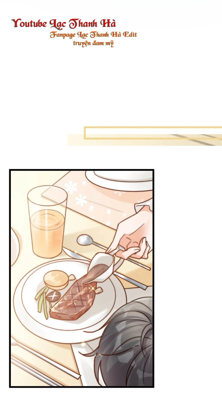 Nịch Tửu Chapter 8 - Next Chapter 9