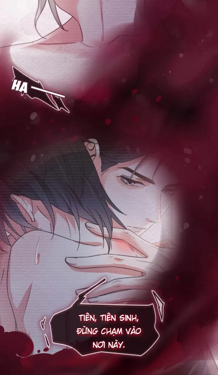 Nịch Tửu Chapter 8 - Next Chapter 9