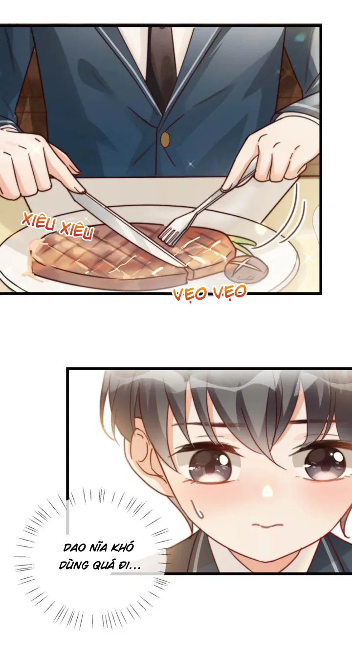 Nịch Tửu Chapter 8 - Next Chapter 9