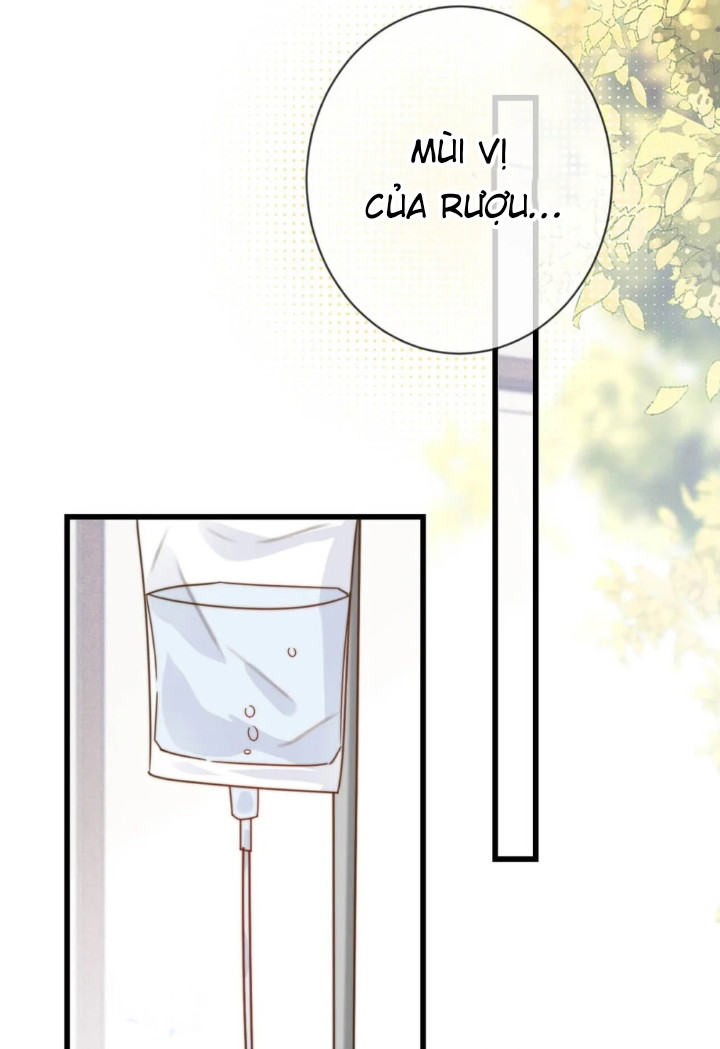 Nịch Tửu Chapter 8 - Next Chapter 9