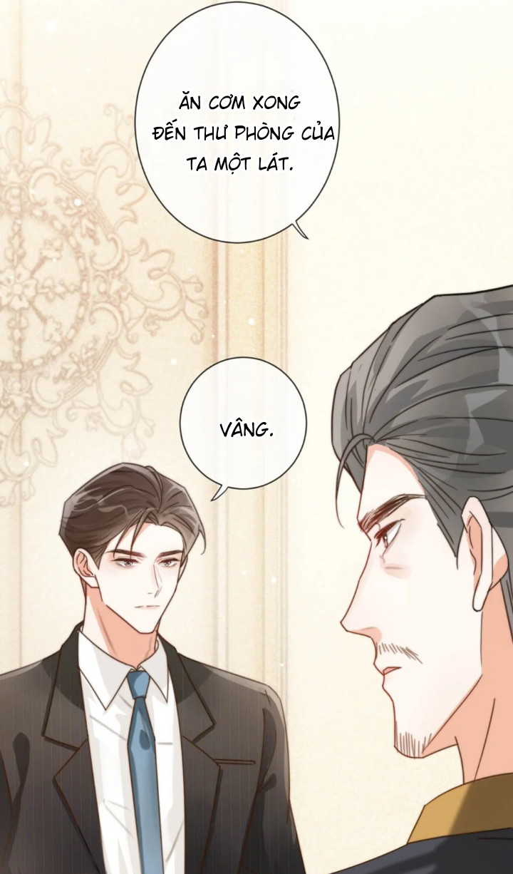 Nịch Tửu Chapter 8 - Next Chapter 9