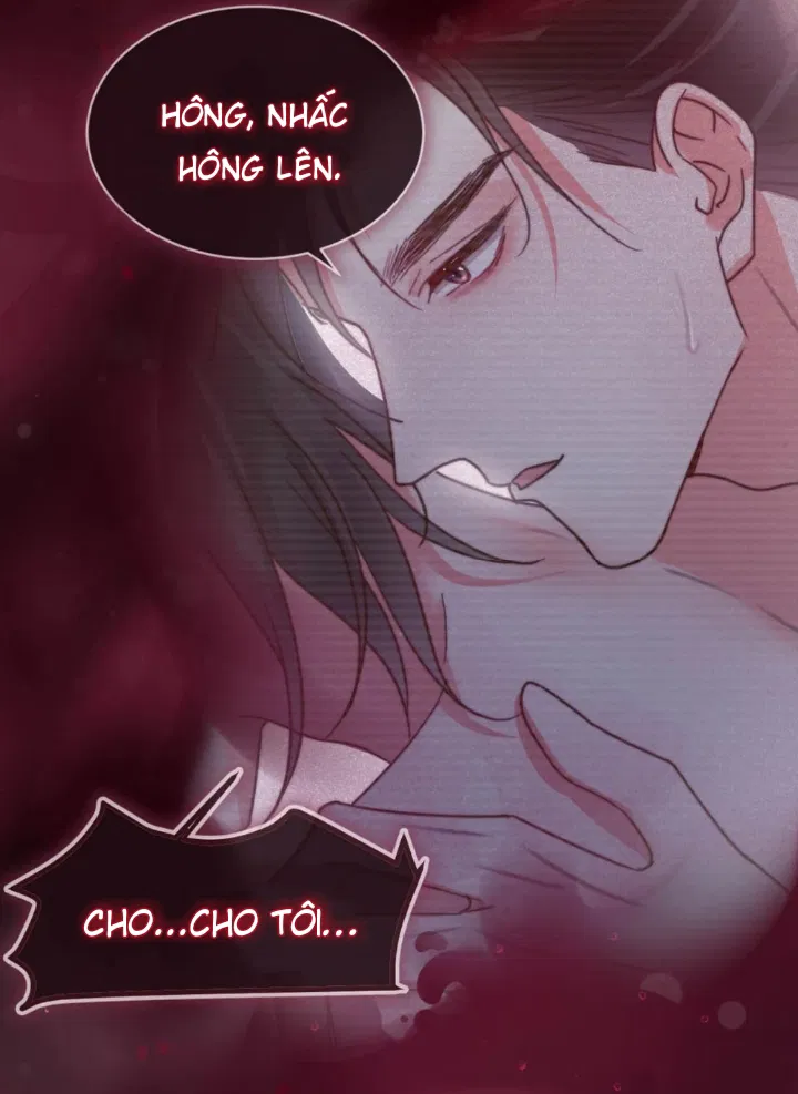 Nịch Tửu Chapter 8 - Next Chapter 9