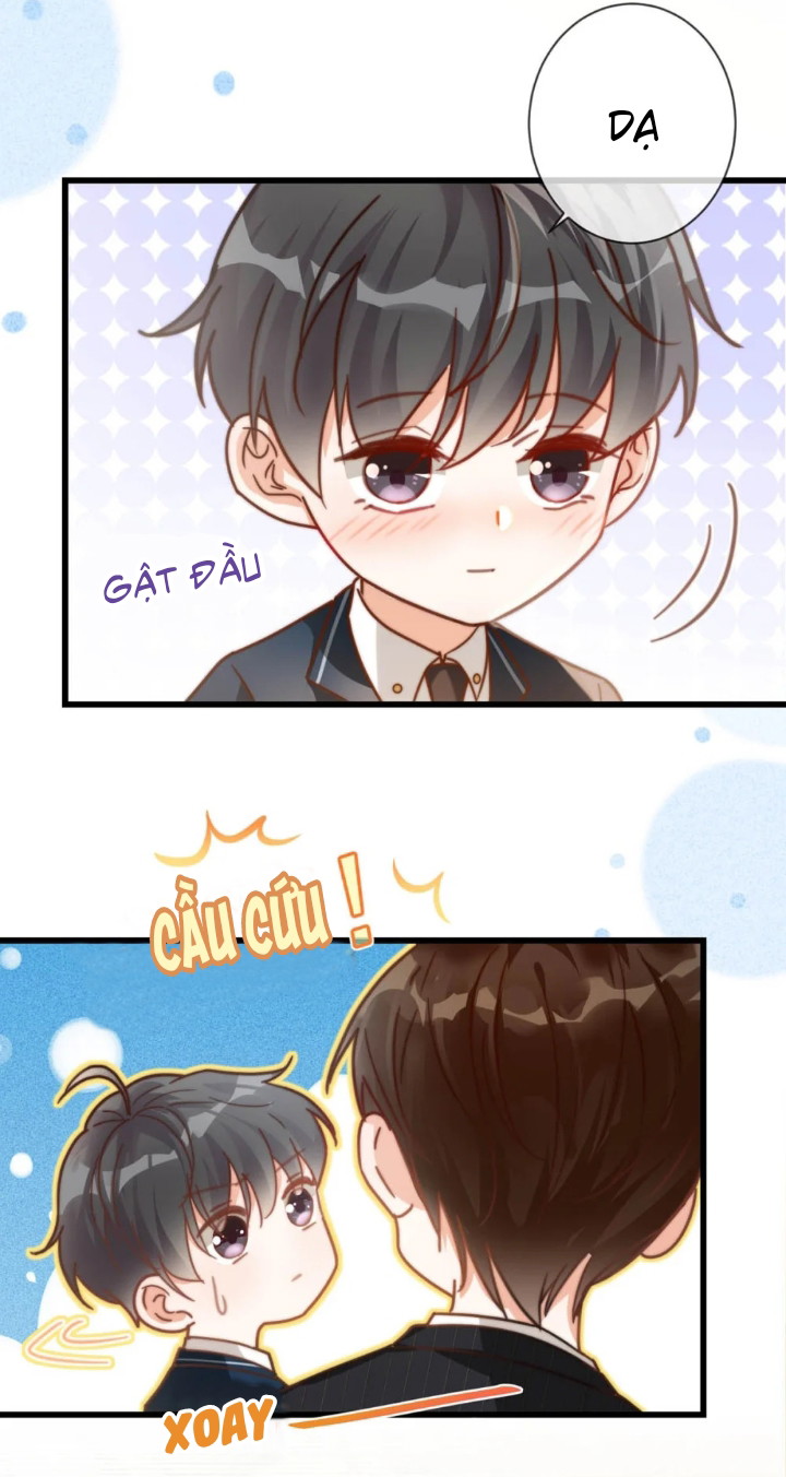 Nịch Tửu Chapter 8 - Next Chapter 9