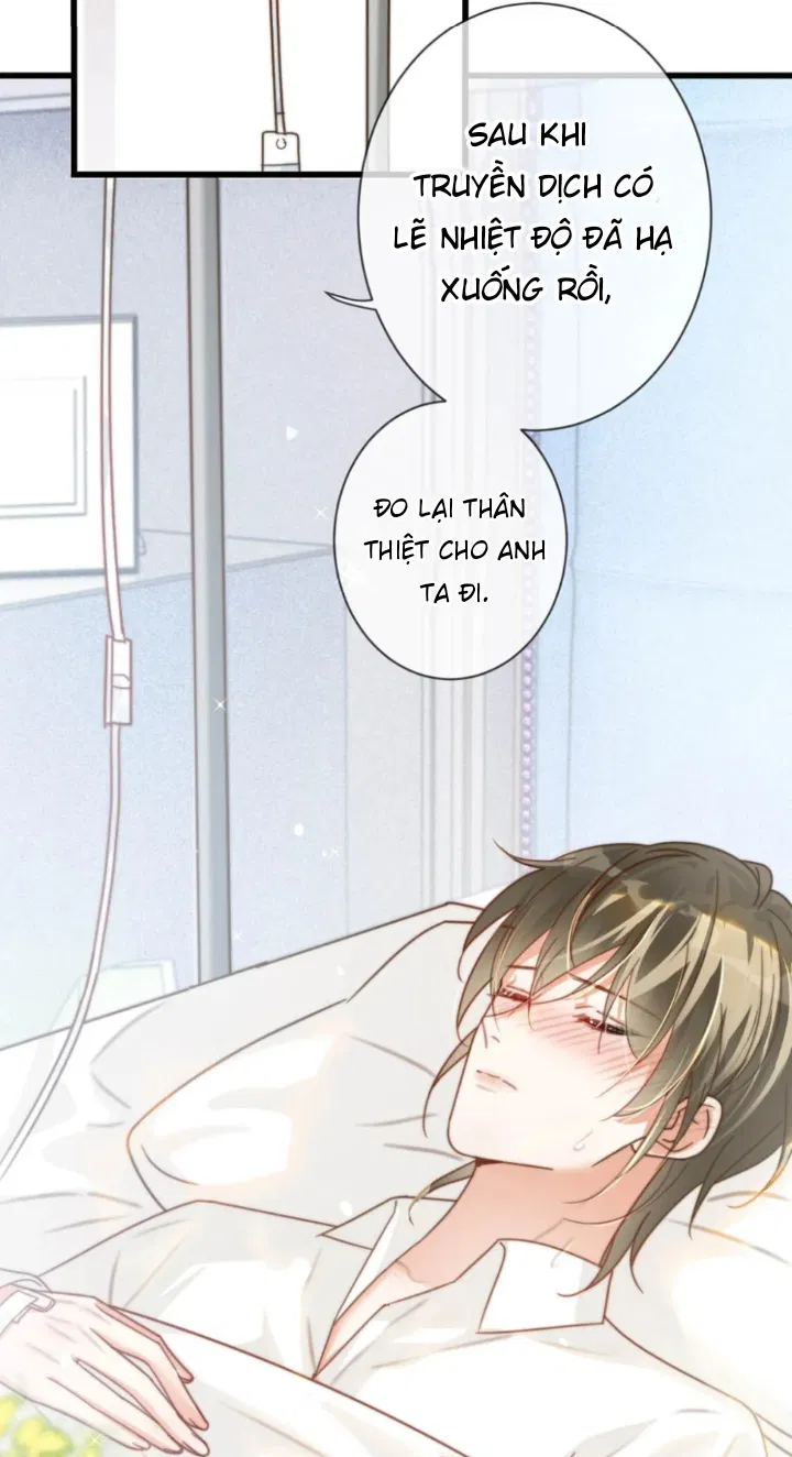 Nịch Tửu Chapter 8 - Next Chapter 9