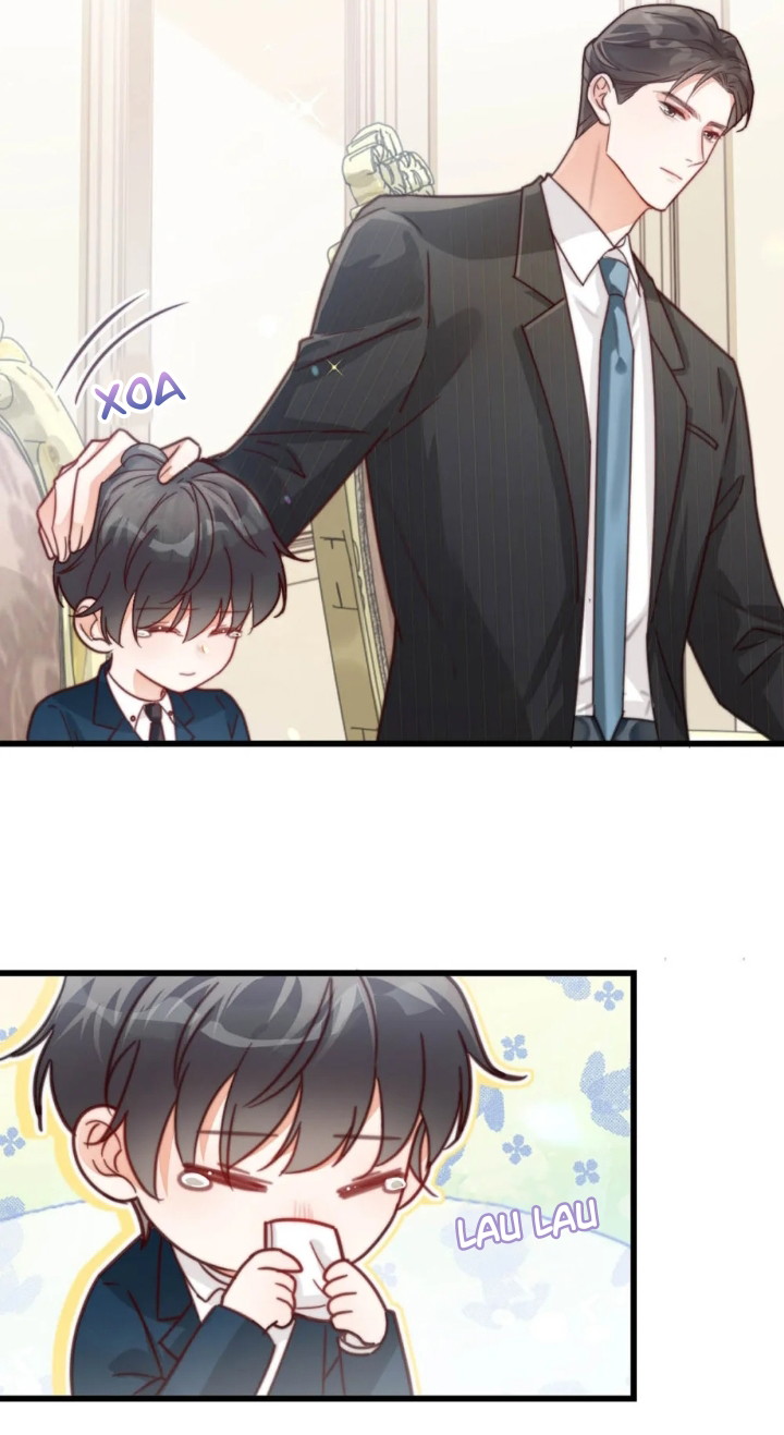 Nịch Tửu Chapter 8 - Next Chapter 9