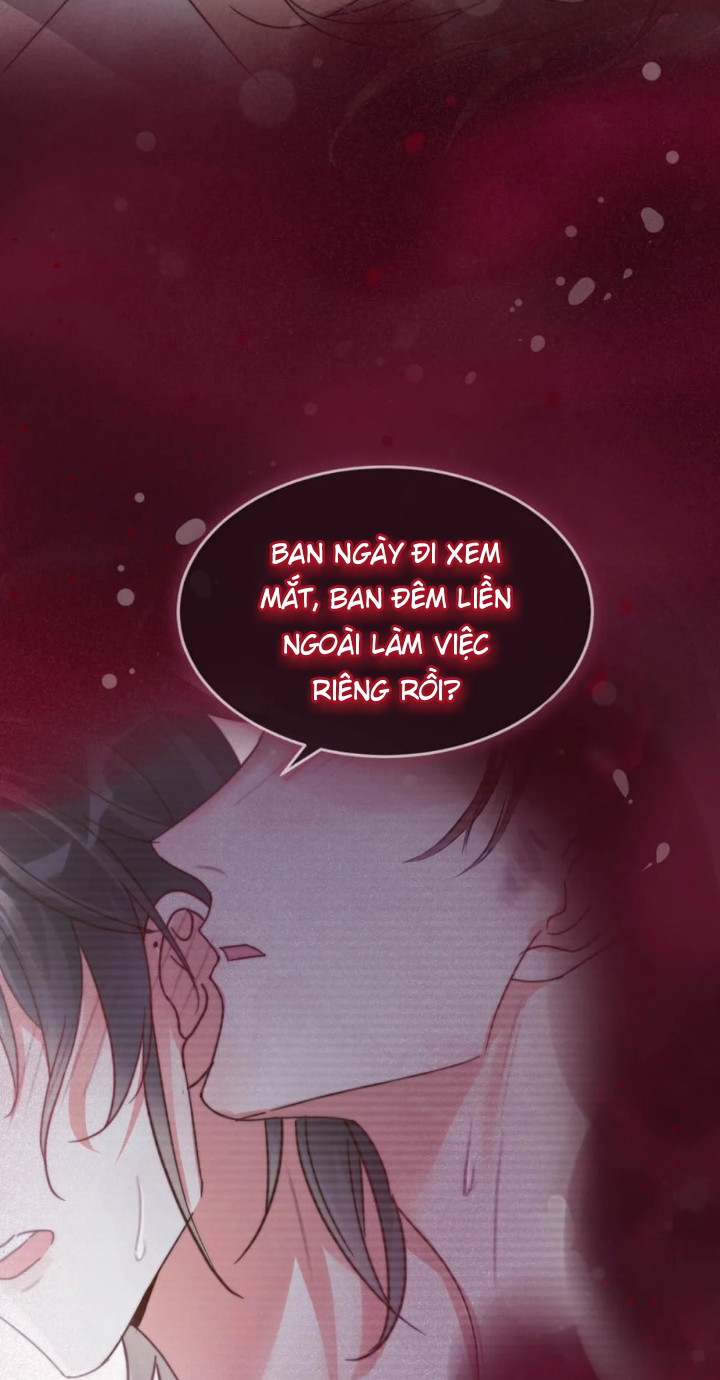 Nịch Tửu Chapter 8 - Next Chapter 9