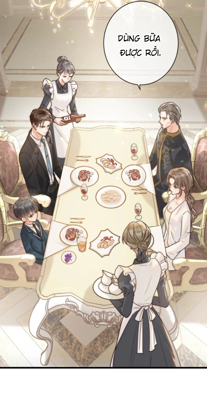 Nịch Tửu Chapter 8 - Next Chapter 9