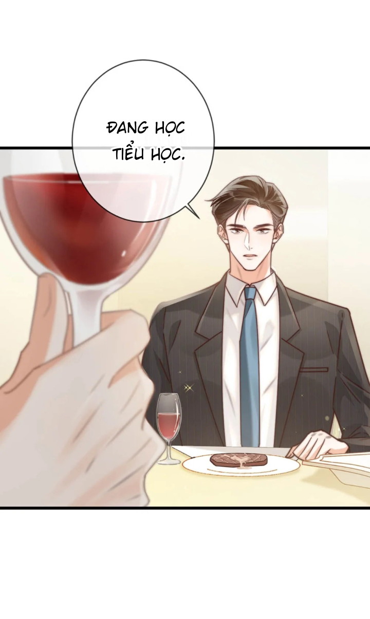 Nịch Tửu Chapter 8 - Next Chapter 9