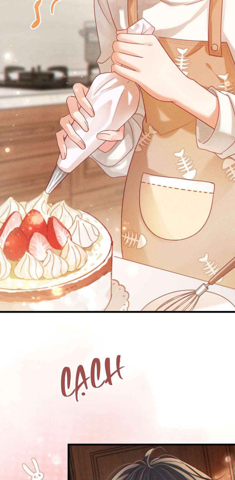Nịch Tửu Chapter 89 - Next Chapter 90