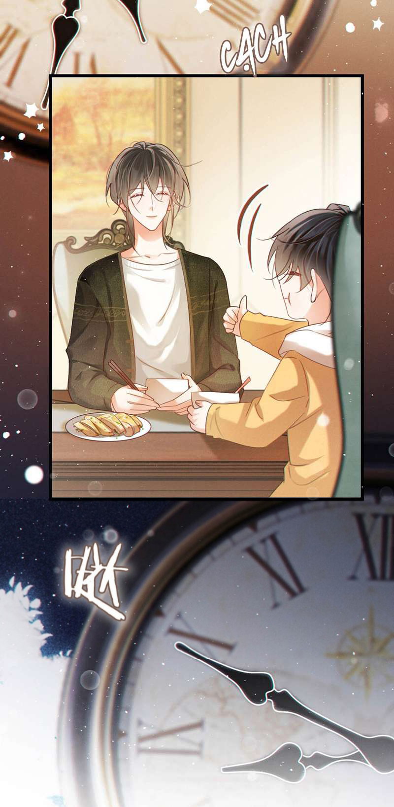 Nịch Tửu Chapter 89 - Next Chapter 90
