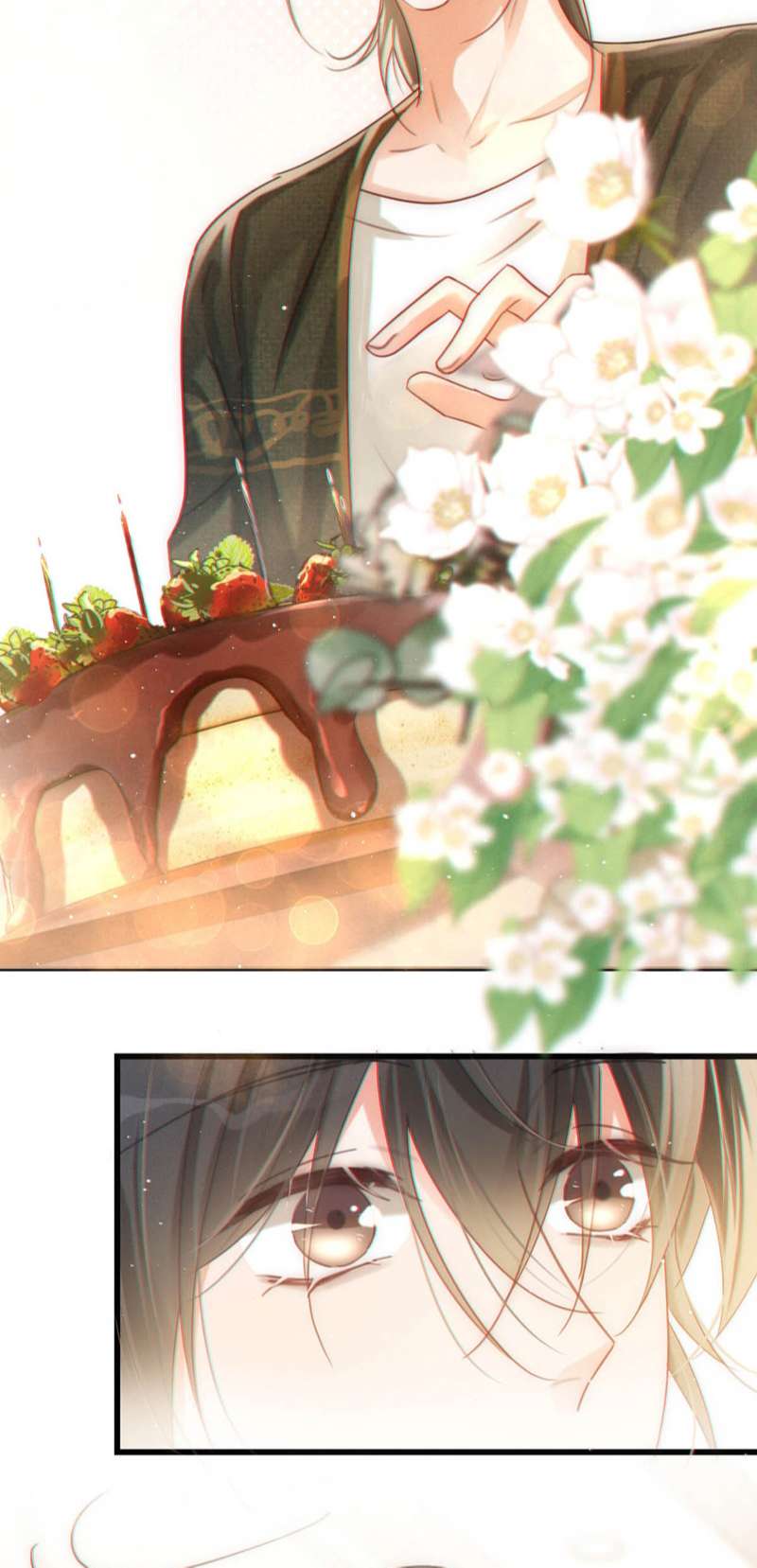 Nịch Tửu Chapter 89 - Next Chapter 90