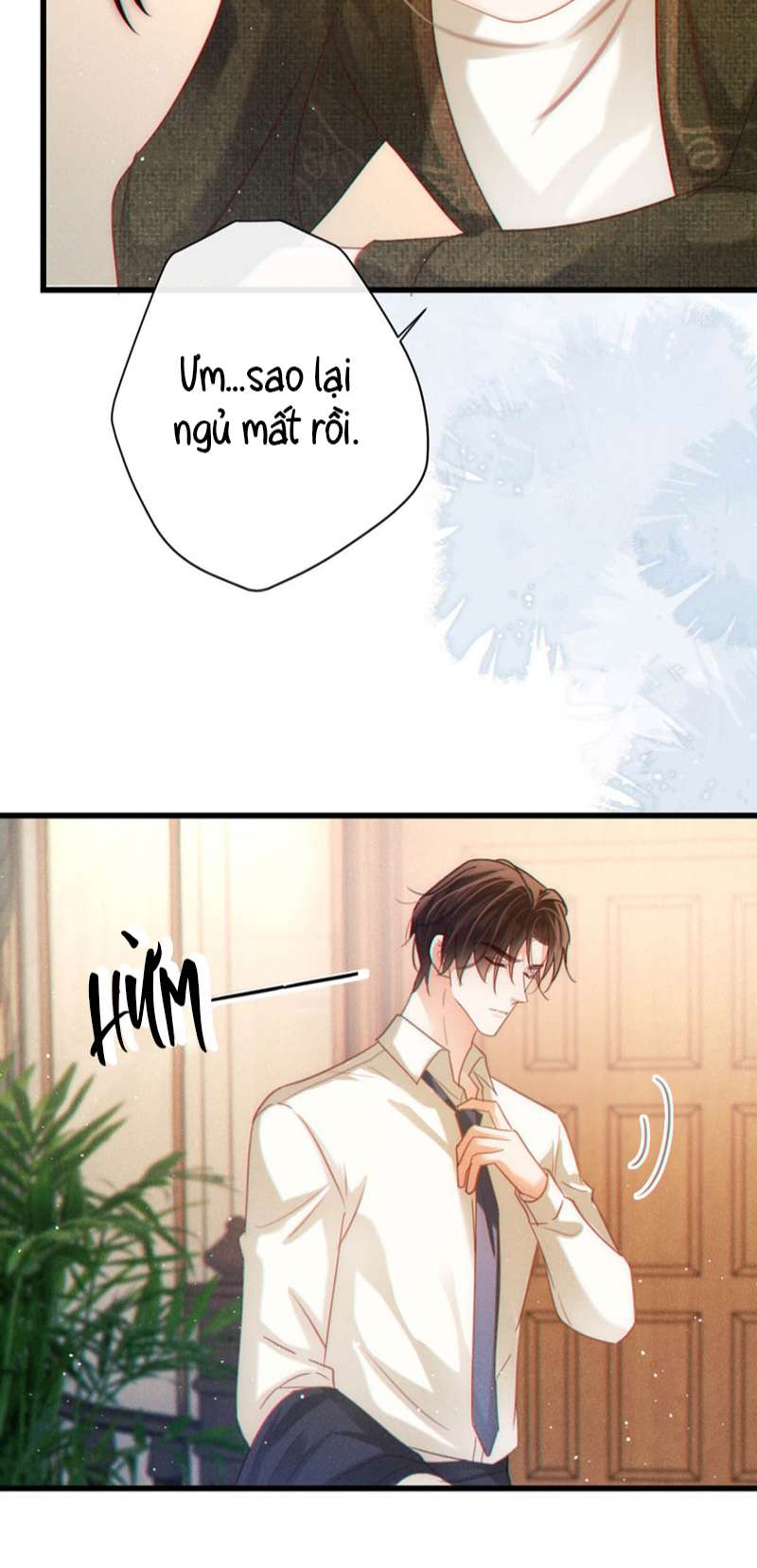 Nịch Tửu Chapter 89 - Next Chapter 90