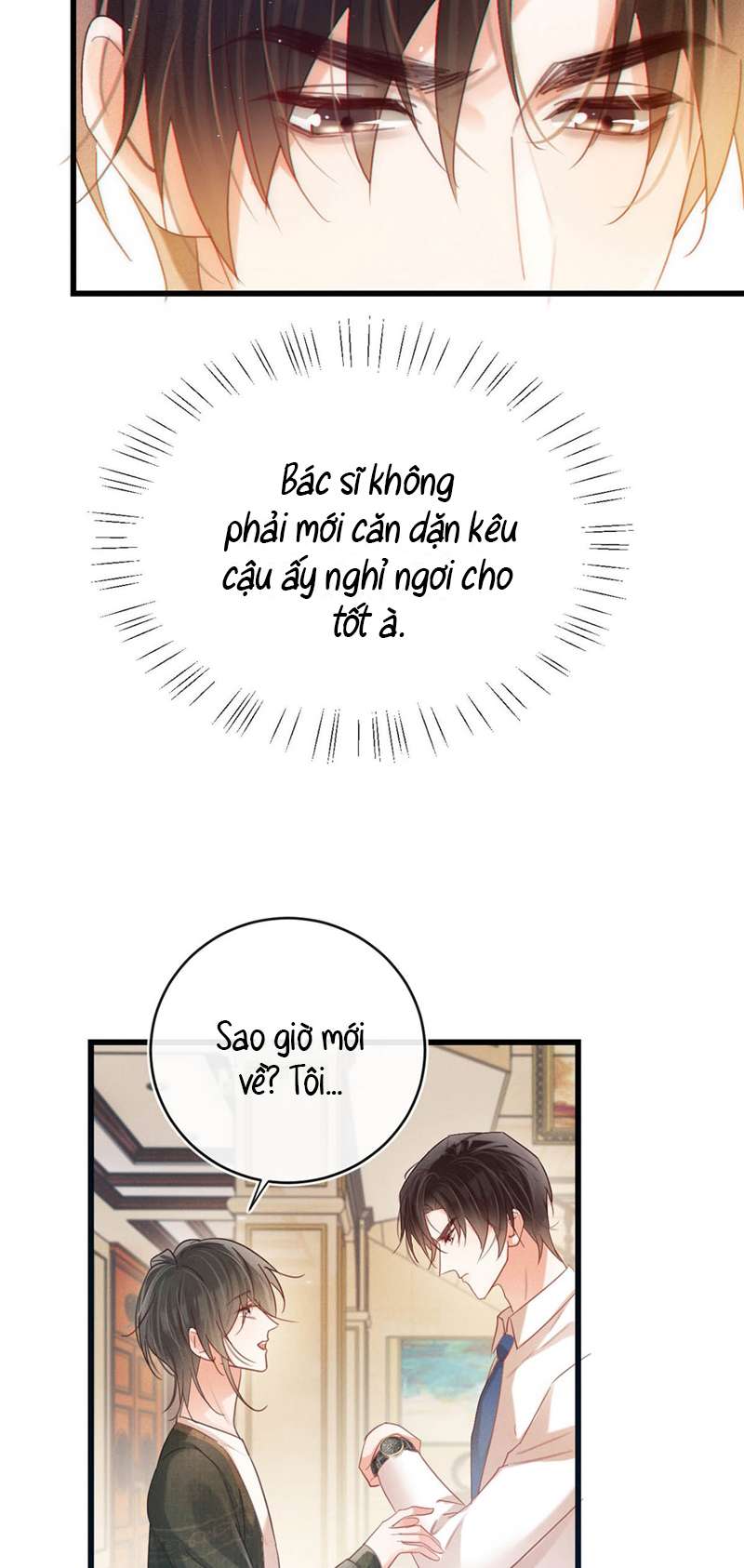 Nịch Tửu Chapter 89 - Next Chapter 90