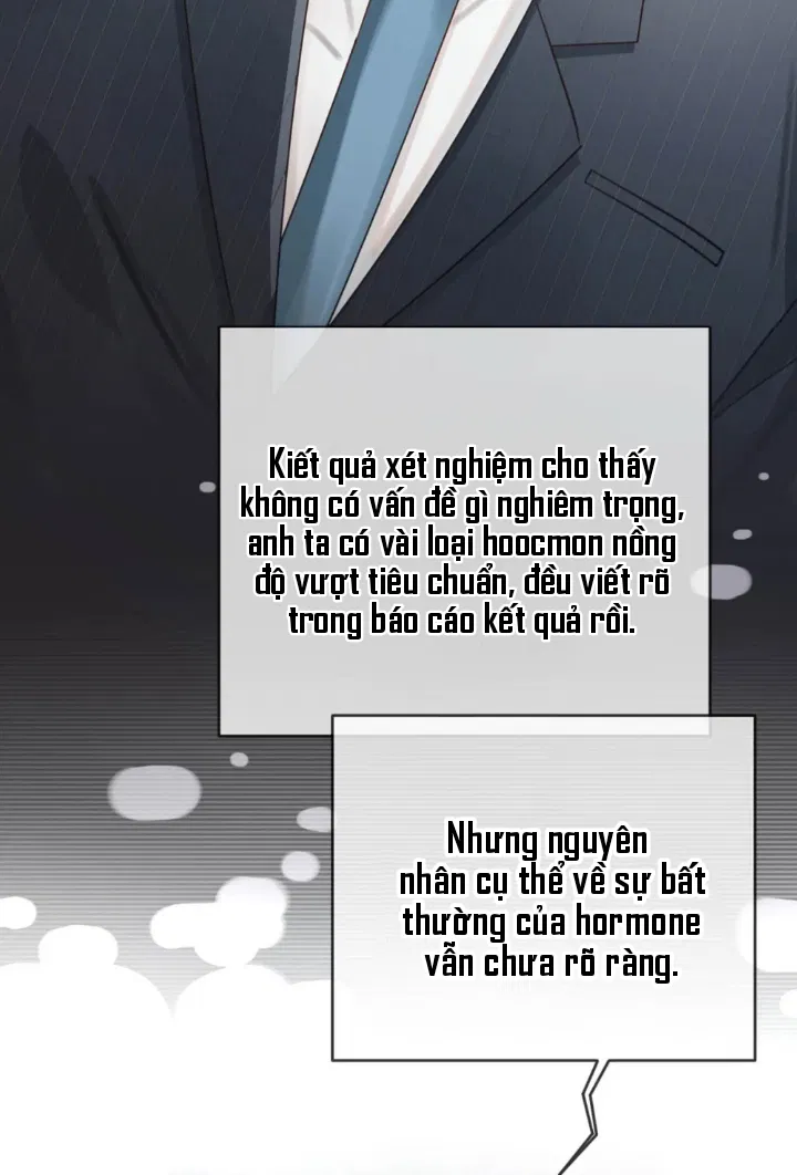 Nịch Tửu Chapter 9 - Next Chapter 10
