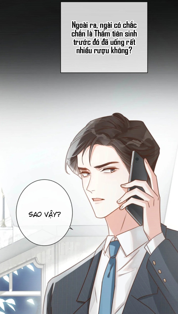 Nịch Tửu Chapter 9 - Next Chapter 10