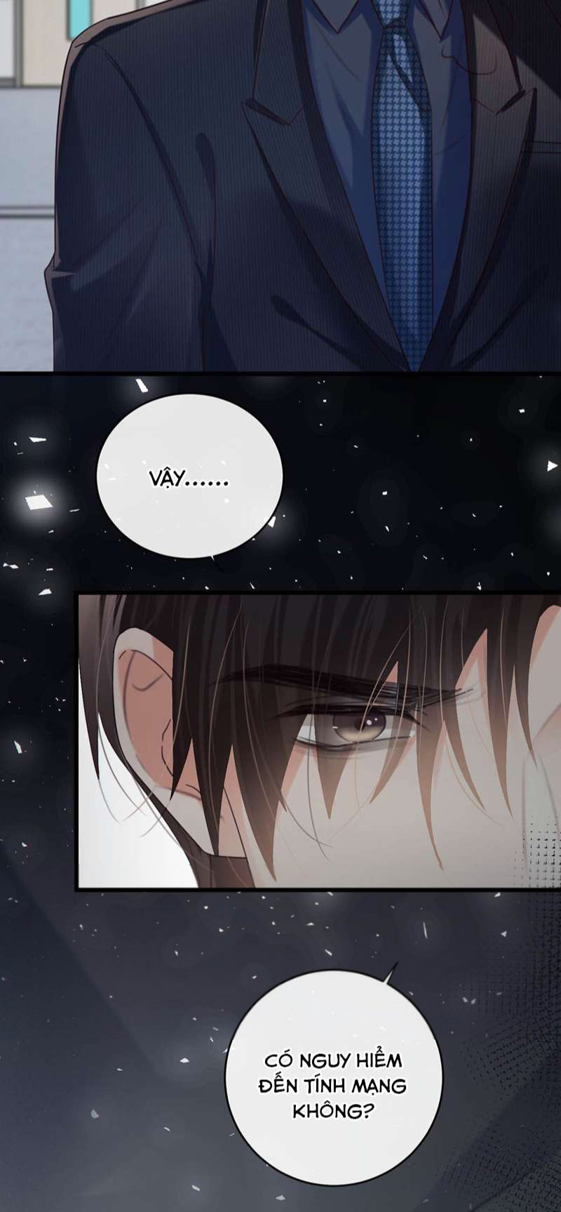 Nịch Tửu Chapter 94 - Next Chapter 95