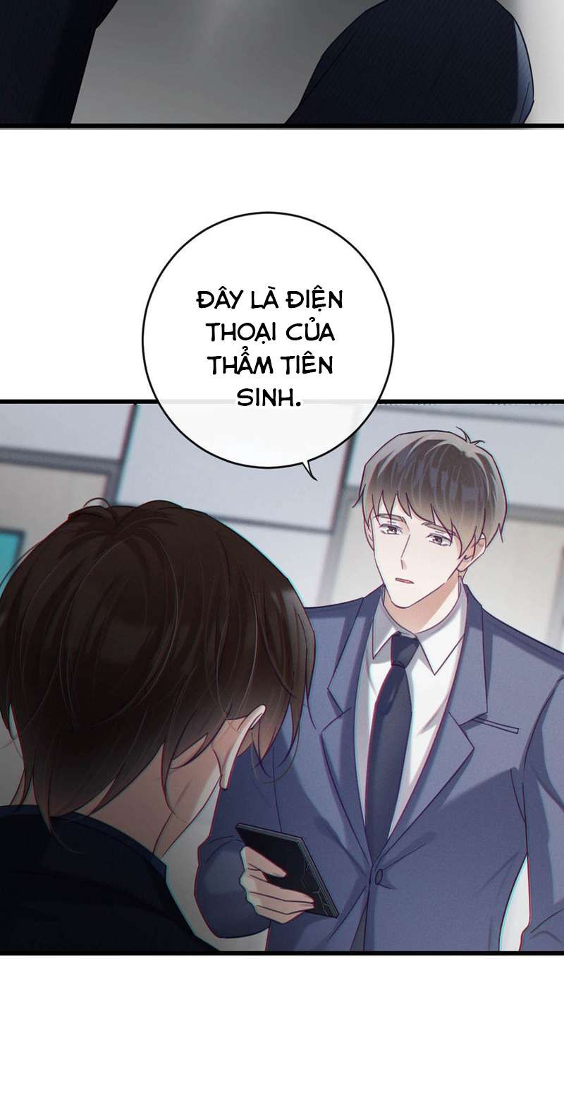 Nịch Tửu Chapter 94 - Next Chapter 95