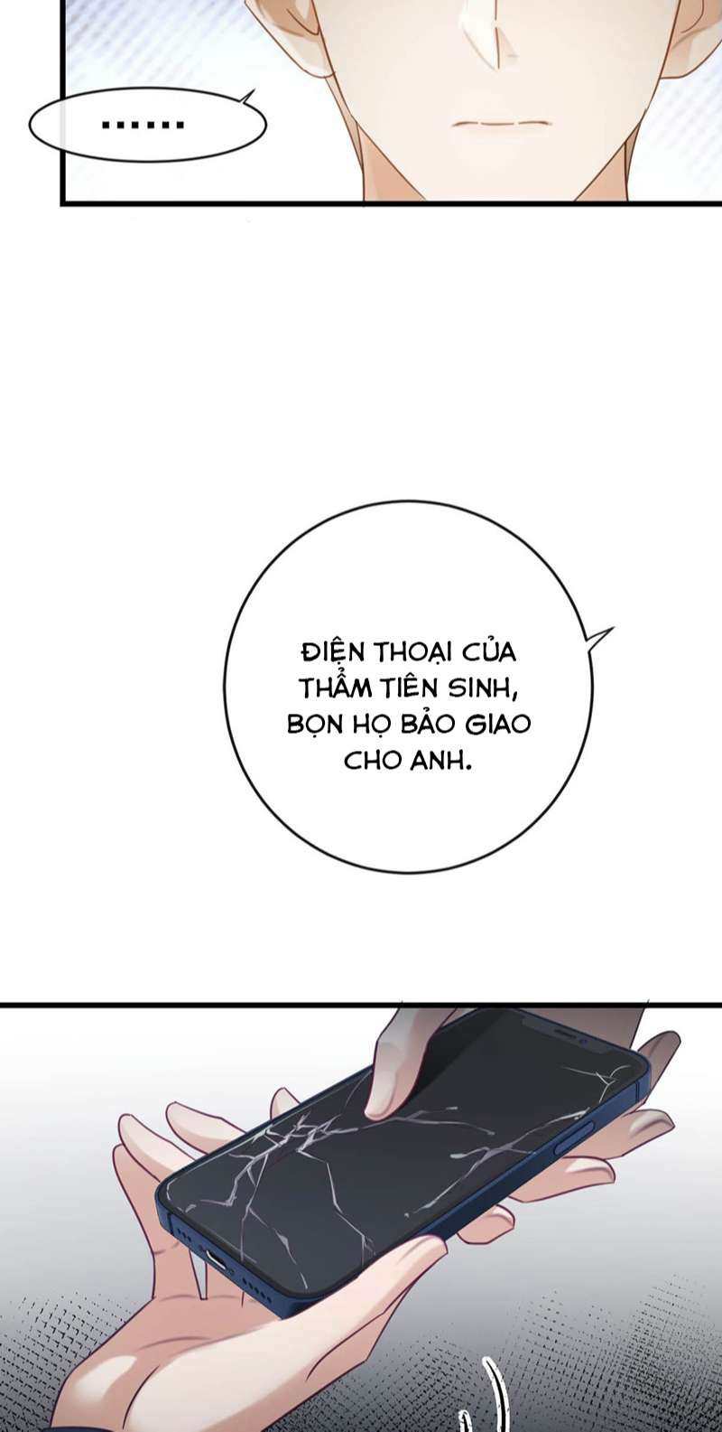 Nịch Tửu Chapter 94 - Next Chapter 95