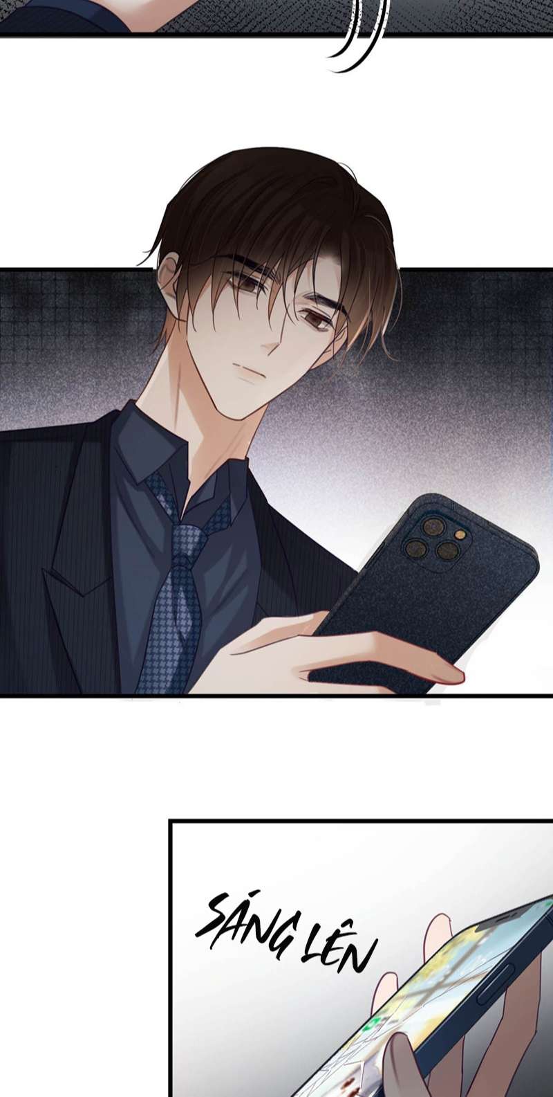 Nịch Tửu Chapter 94 - Next Chapter 95