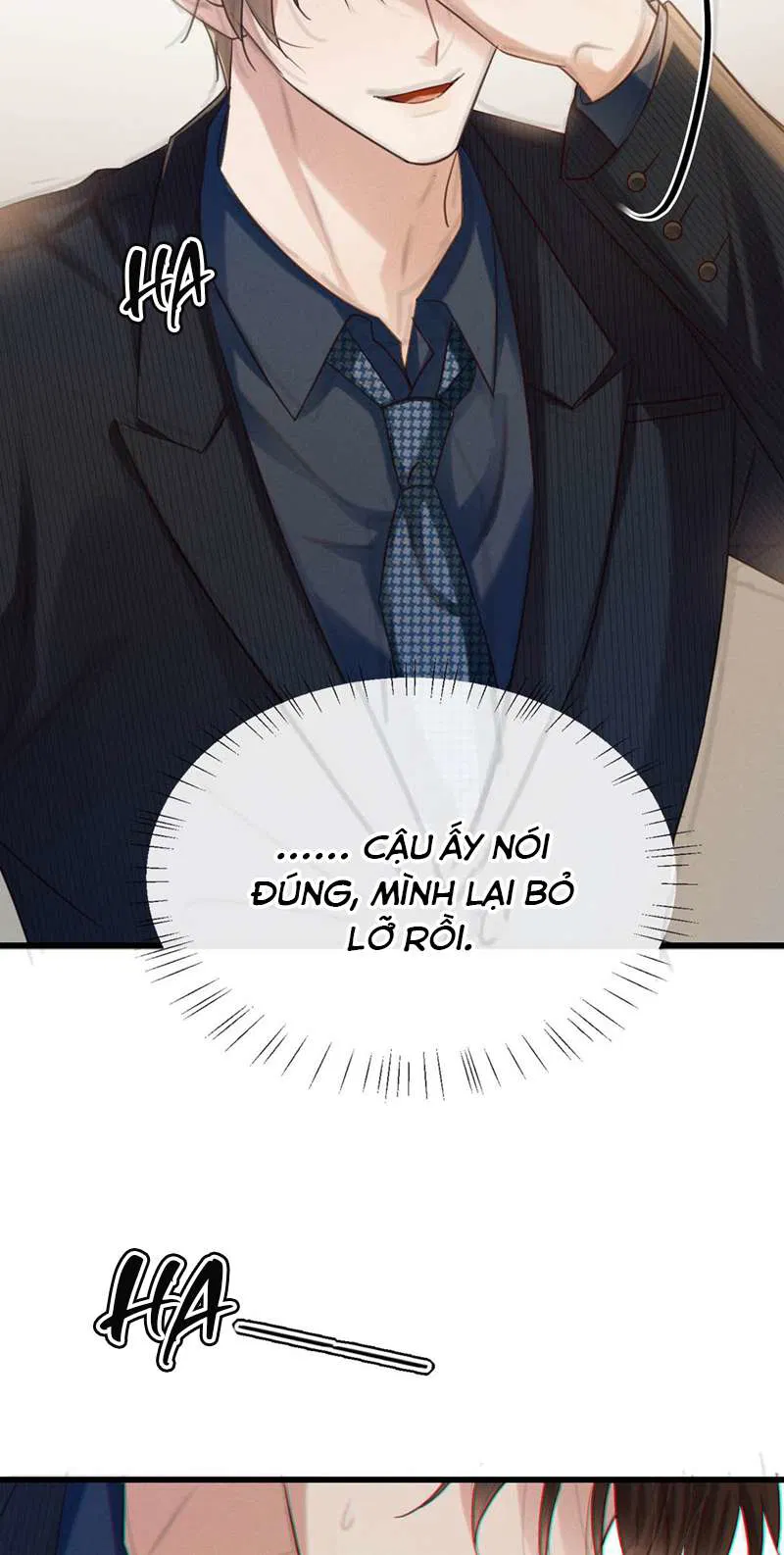 Nịch Tửu Chapter 94 - Next Chapter 95