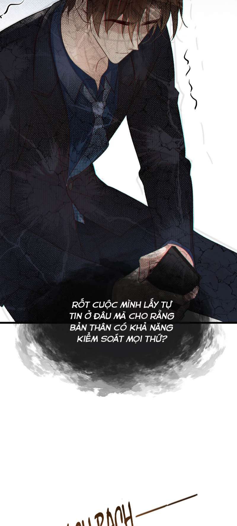 Nịch Tửu Chapter 94 - Next Chapter 95