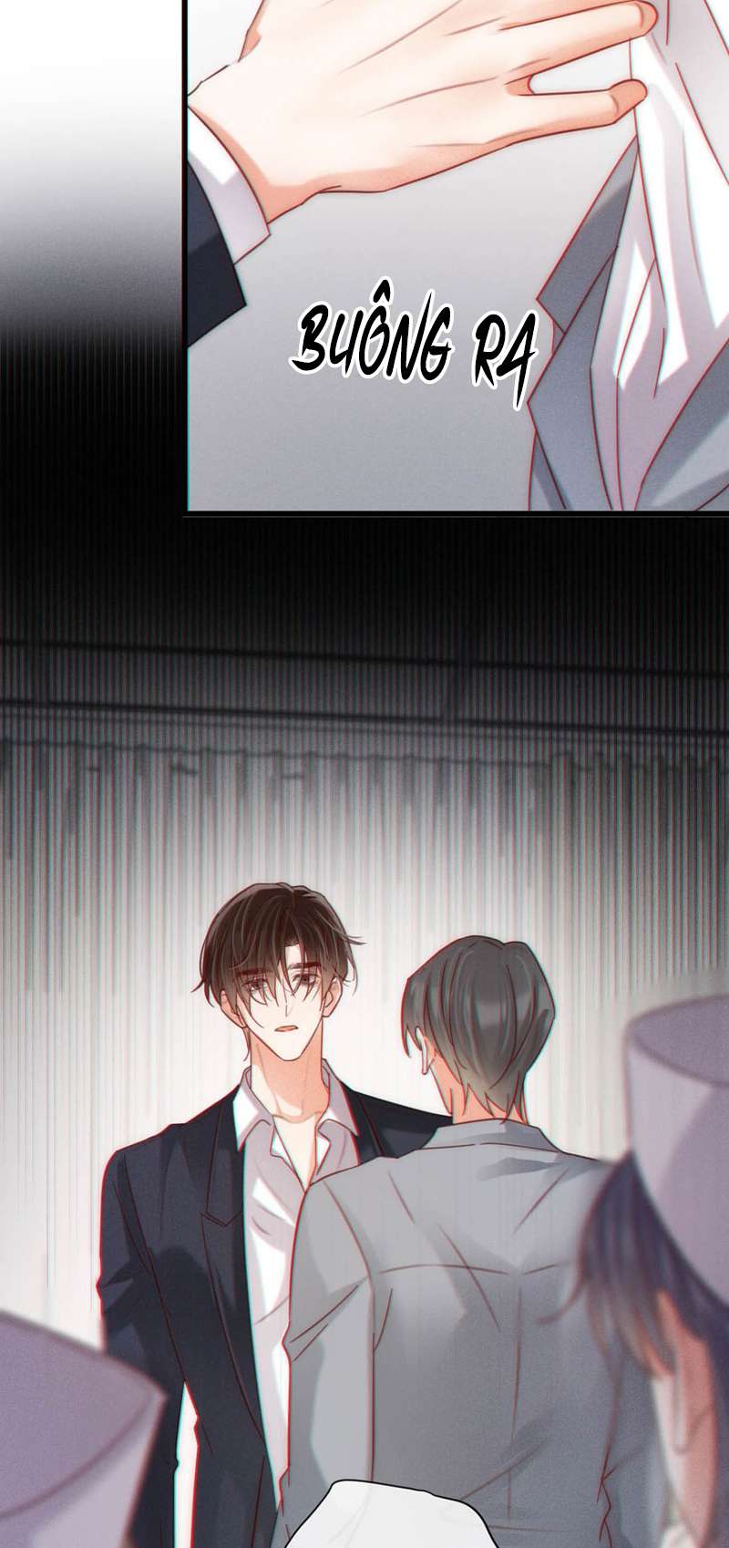 Nịch Tửu Chapter 97 - Next Chapter 98