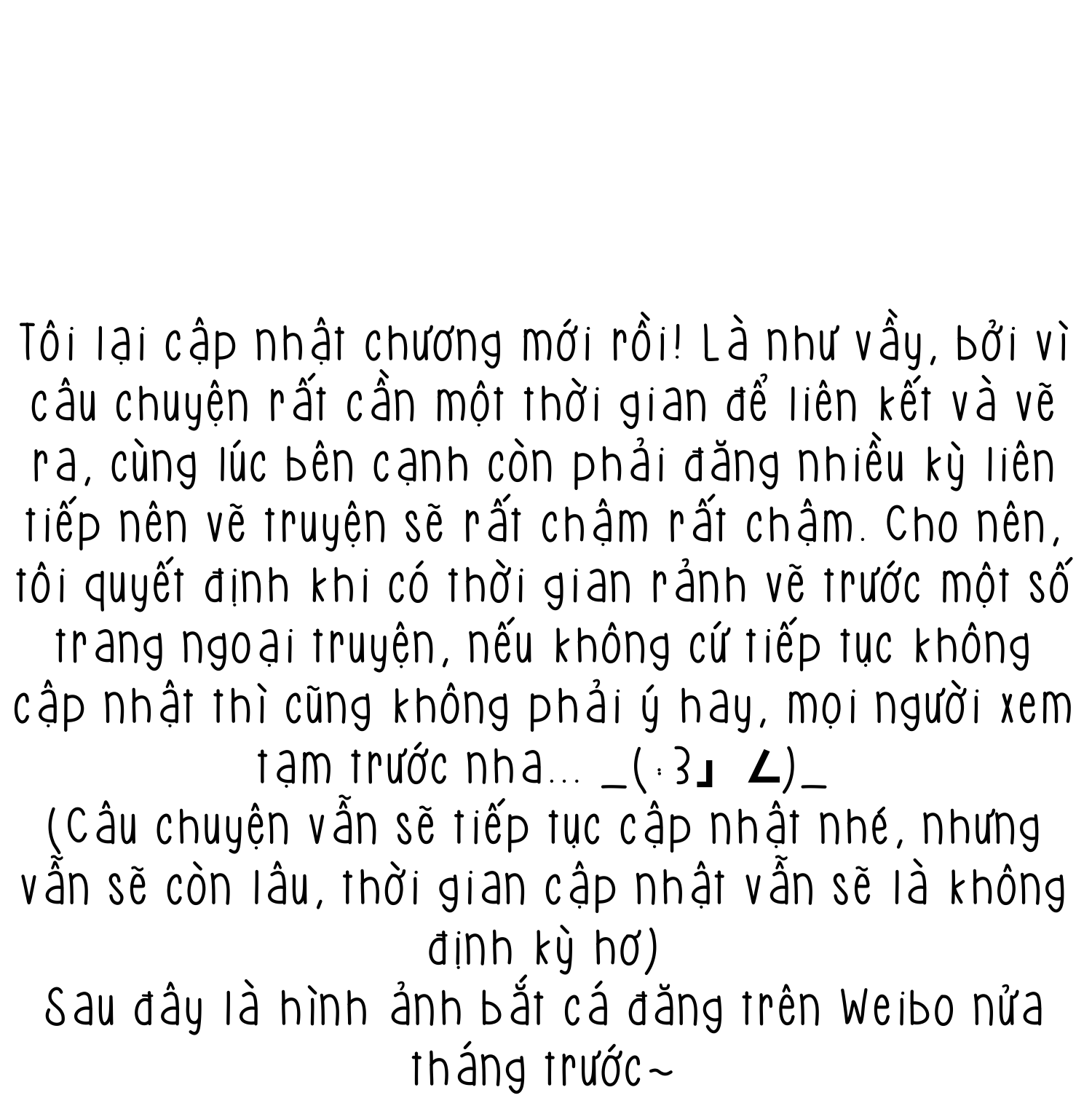 Hạt Mè Và Bánh Gạo Chap 0 - Next Chapter 0.1