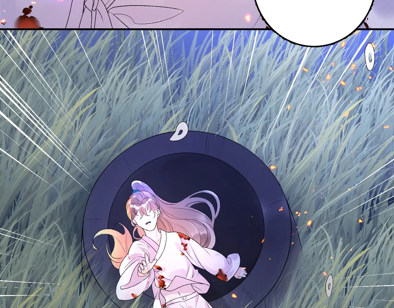 Người Hầu Mỗi Ngày Đều Muốn Xa Hoàng Thượng Chapter 6 - Next Chapter 7