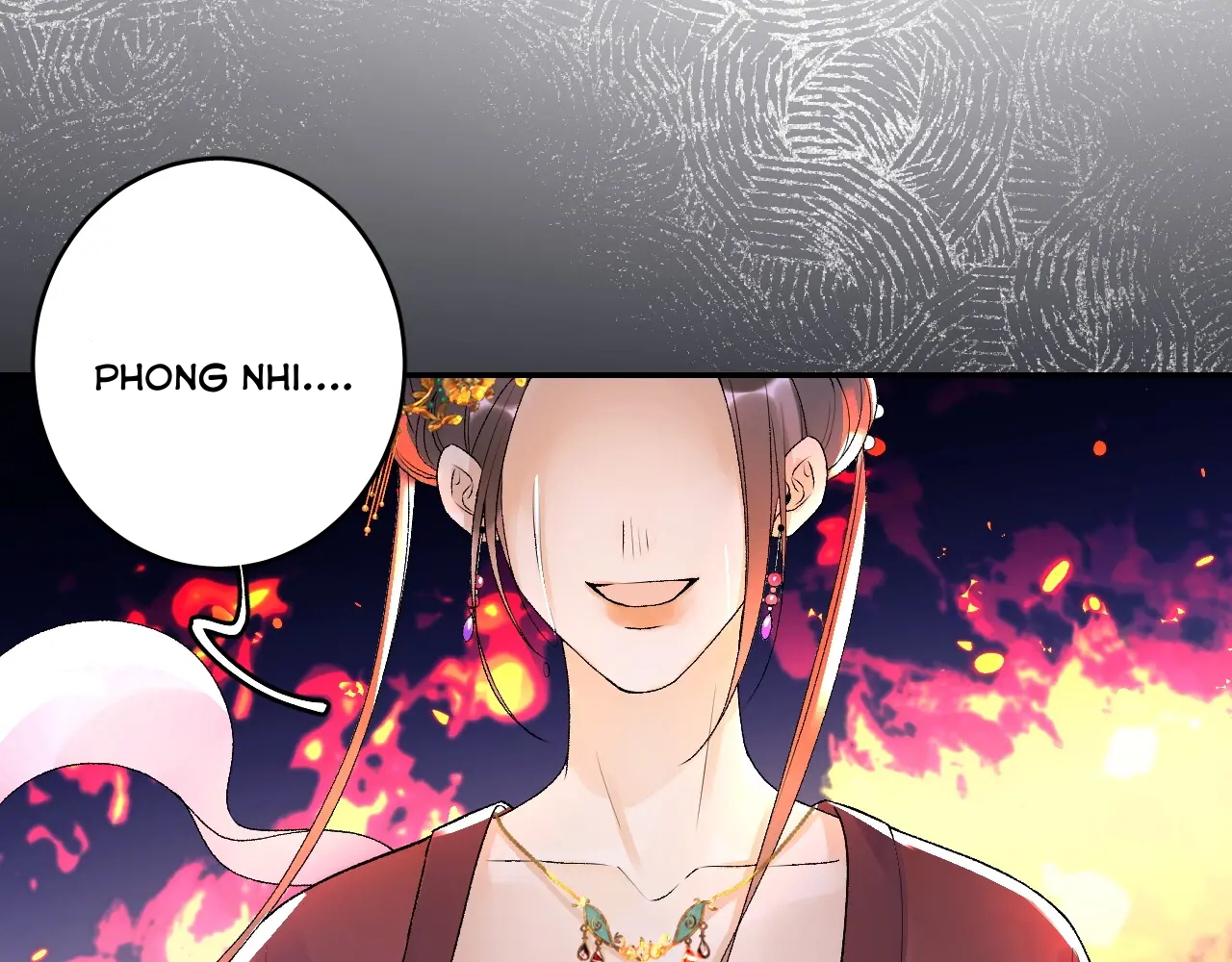 Người Hầu Mỗi Ngày Đều Muốn Xa Hoàng Thượng Chapter 6 - Next Chapter 7