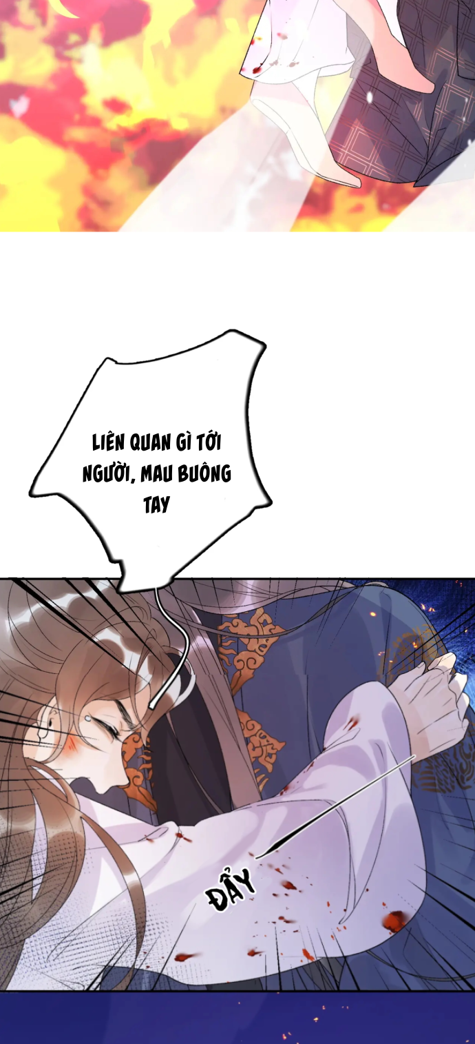 Người Hầu Mỗi Ngày Đều Muốn Xa Hoàng Thượng Chapter 6 - Next Chapter 7