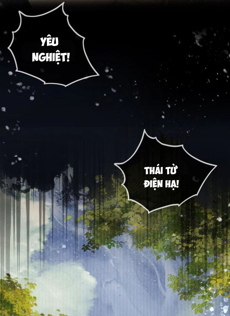 Quân Sủng Nan Vi Chapter 2 - Next Chapter 3