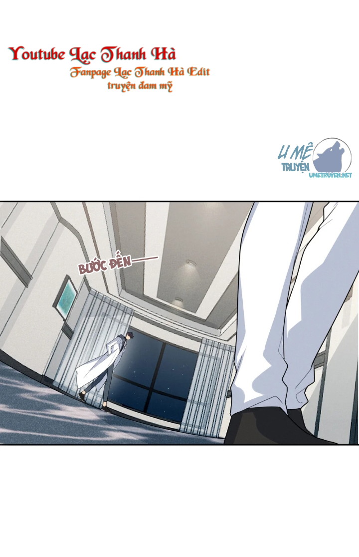 Diễn Viên Lấn Sân Chapter 3 - Next 